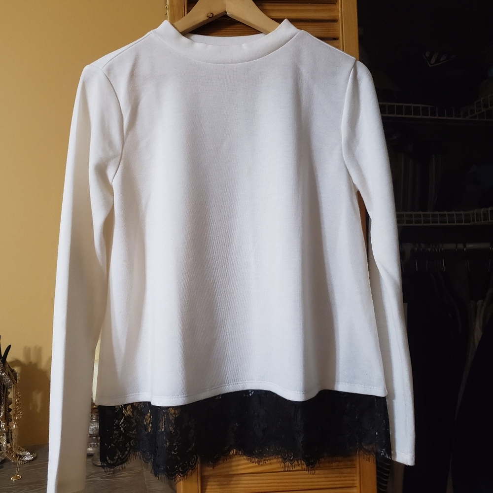 Loft shirt
